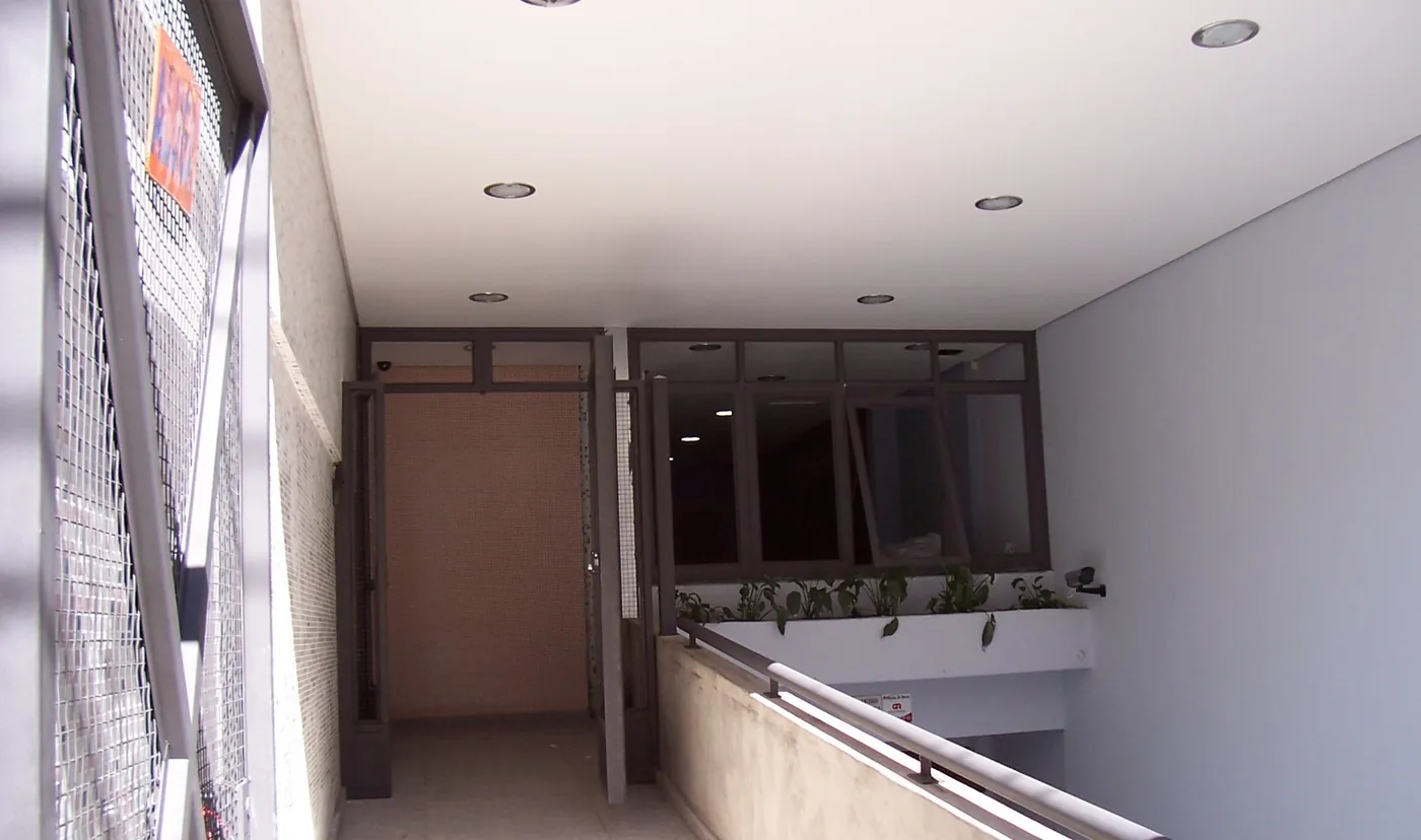 Áreas comuns reformadas no Condomínio Edifício Albert Sabin — foto 4